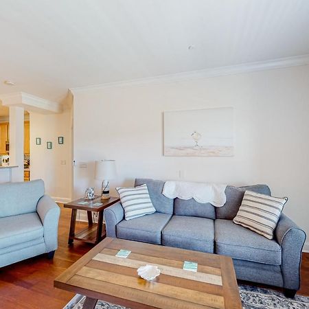 Dolphin Shores, Unit 3 Supply Buitenkant foto