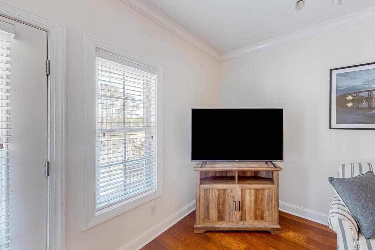 Dolphin Shores, Unit 3 Supply Buitenkant foto