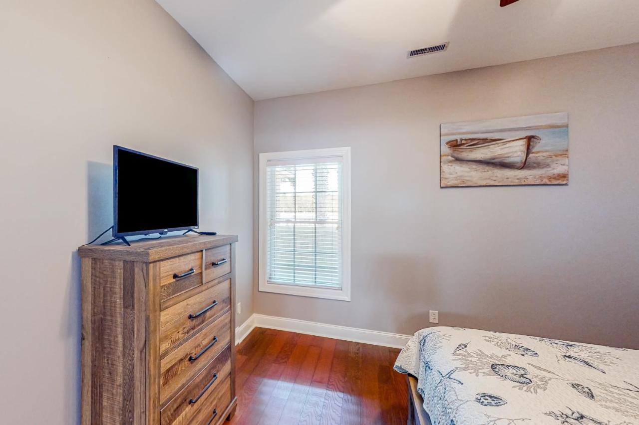 Dolphin Shores, Unit 3 Supply Buitenkant foto